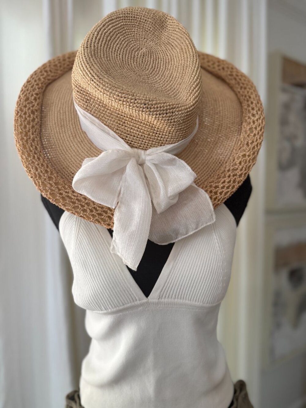 Tommy Bahama Hat - Picture 3 of 6